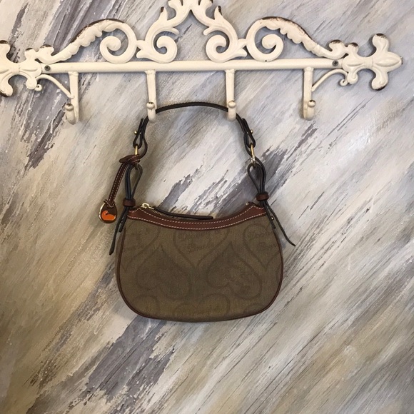 Dooney & Bourke Purse - Picture 2 of 3